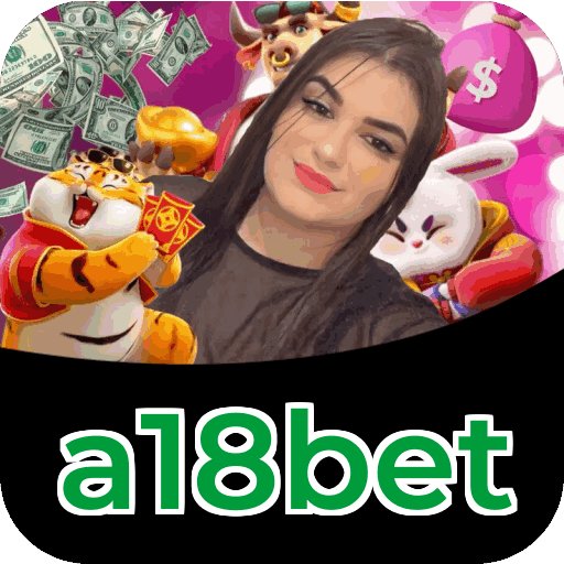 Instalação Android a18bet